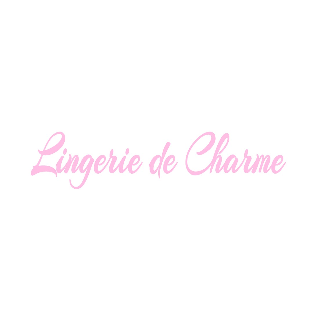 LINGERIE DE CHARME DONZACQ